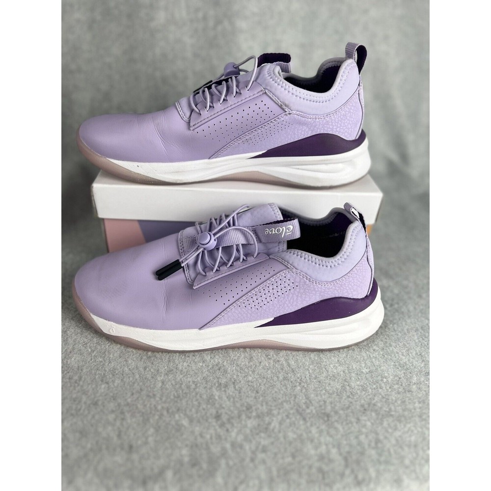 $$SOLD$$ SM091223– Size 9.5 CLASSIC LAVENDER Medical Healthcare Men 8 SNCL008 - Picture 9 of 14